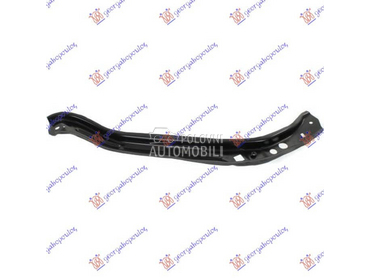 OKVIR FARA METALNI Desno za Toyota Yaris od 2005. do 2011. god.