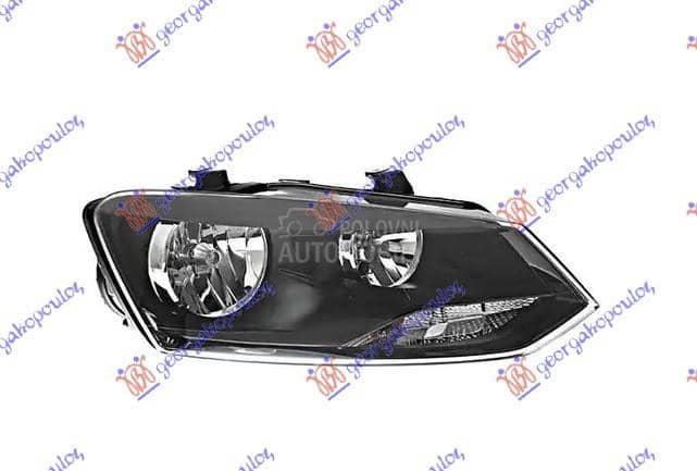 FAR ELEKTRICNI DUPLO...