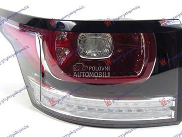STOP LAMPA LED Levo za Land Rover Range Rover Sport od 2013. do 2018. god.