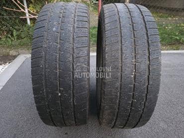 Continental 225/65 R16 Zimska
