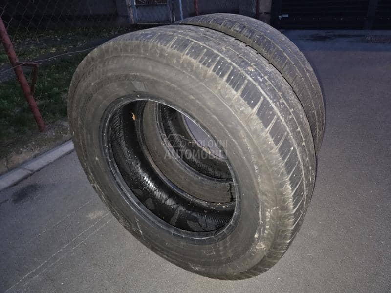 Continental 225/65 R16 Zimska