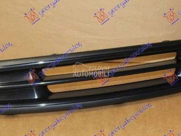 PVC MASKA SJAJ-CRNA -02 za Smart ForTwo od 1998. do 2007. god.