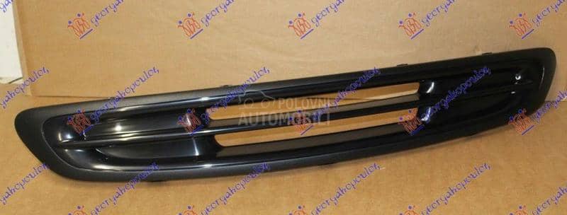 PVC MASKA SJAJ-CRNA -02