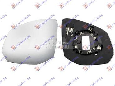 STAKLO RETROVIZORA SA... za Volkswagen Multivan za 2022. god.