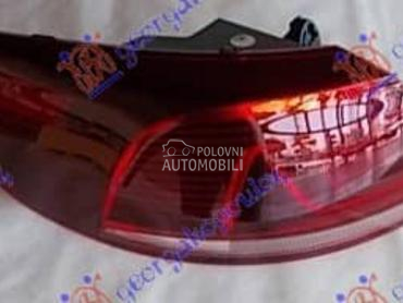 STOP LAMPA SPOLJASNJA LED Levo za Volkswagen Passat CC za 2012. god.