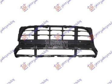 PVC MASKA za Porsche Macan od 2014. do 2018. god.