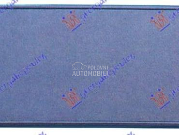 drZAC PREDNJE TABLICE za Mercedes Benz E Klasa od 1996. do 1999. god.