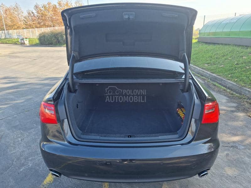 Audi A6 2.0 ULTRA