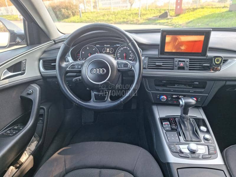 Audi A6 2.0 ULTRA
