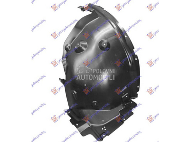 POTKRILO Desno za BMW X4 od 2018. do 2022. god.