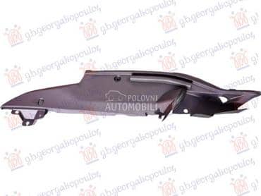 POKLOPAC BLATOBRANA... za Lexus RX od 2015. do 2020. god.