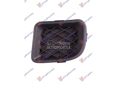 RESETKA PREDNJEG BRANIKA... za Chrysler PT Cruiser od 2001. do 2010. god.