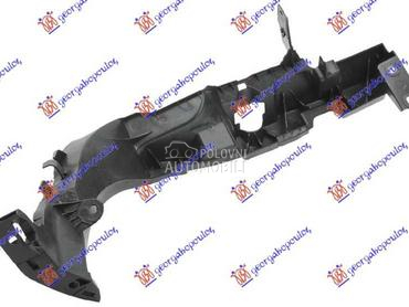 NOSAC FARA DONJI PLASTICNI... za BMW X1 od 2009. do 2013. god.