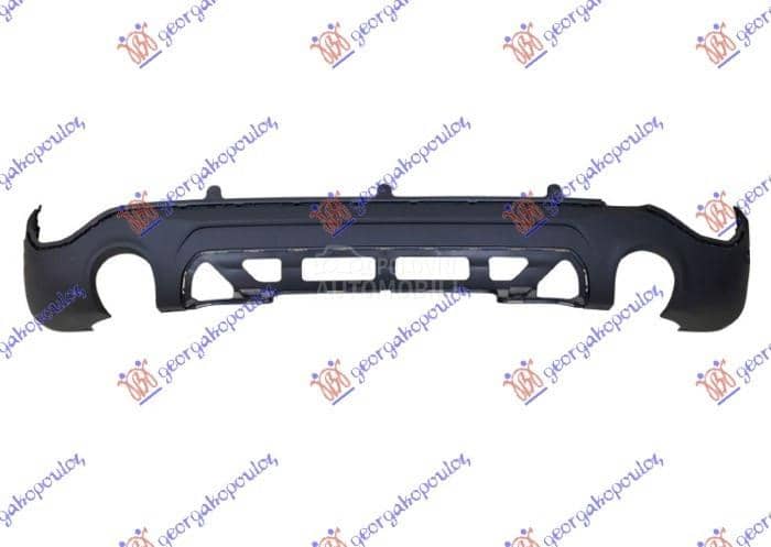 SPOJLER PREDNJEG BRANIKA