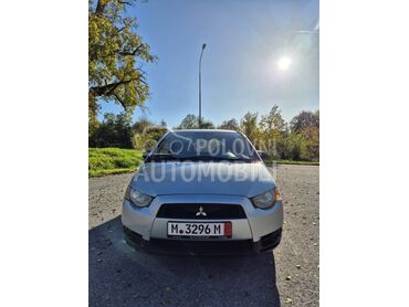 Mitsubishi Colt 1.2 ClearTec