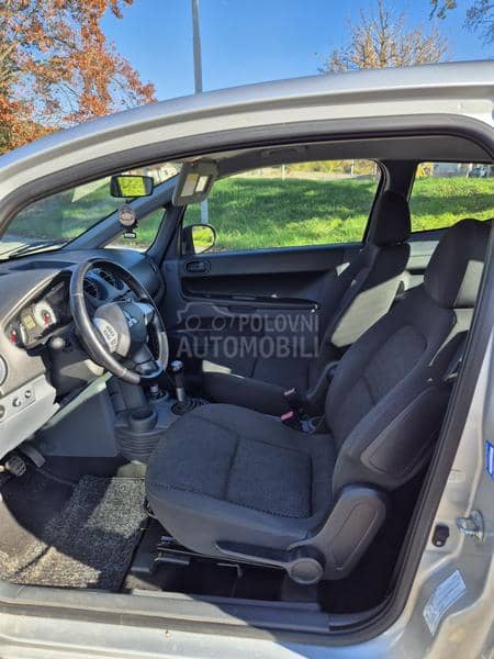 Mitsubishi Colt 1.2 ClearTec