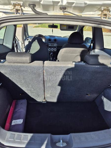 Mitsubishi Colt 1.2 ClearTec