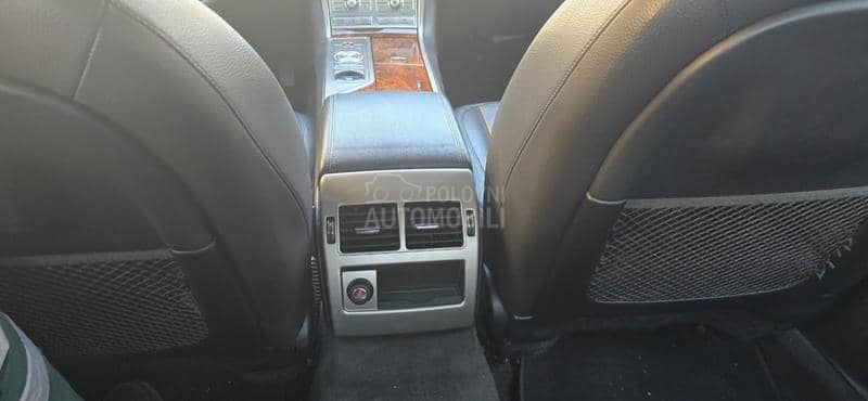 Jaguar XF XF30L
