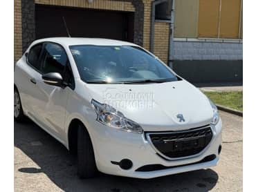 sofersajbne za Peugeot 208 od 2012. do 2019. god.