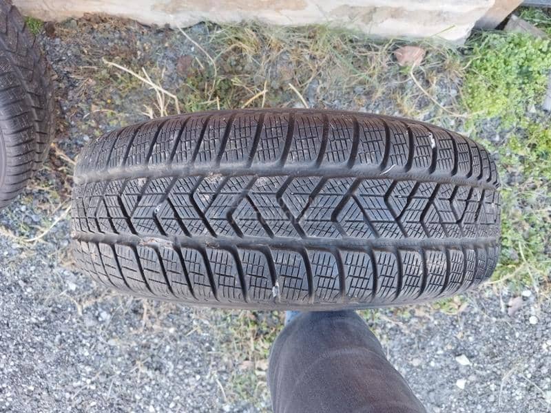 Čelične felne  16" 5 x 114.3