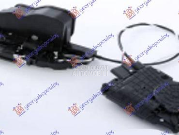 BRAVA PREDNJIH VRATA... za BMW Serija 5 od 2013. do 2016. god.