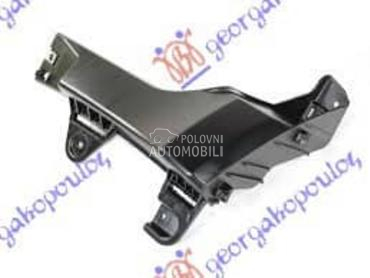 NOSAC ZADNJEG BRANIKA... za Jeep Cherokee od 2014. do 2019. god.