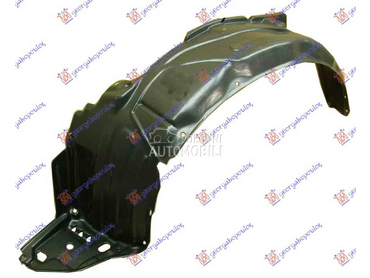 POTKRILO Levo za Honda Civic od 2004. do 2005. god.