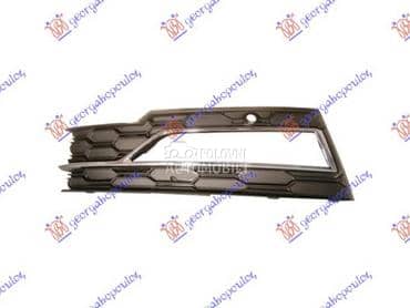 RESETKA PREDNJEG BRANIKA... za Škoda Octavia za 2020. god.