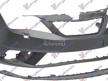 PREDNJI BRANIK PM za Seat Ibiza od 2015. do 2017. god.