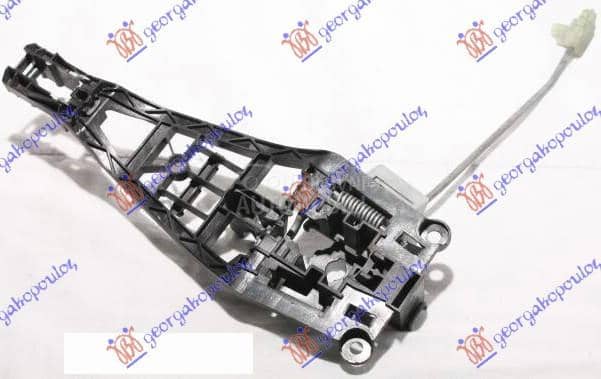 KVAKA ZADNJIH VRATA...