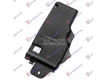 ZASTITA MOTORA (1.6 BENZIN) za Citroen C4 od 2011. do 2020. god.