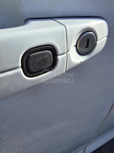 Ford Kuga T I T A N 4x4 pAnOR