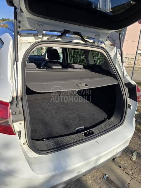 Ford Kuga T I T A N 4x4 pAnOR