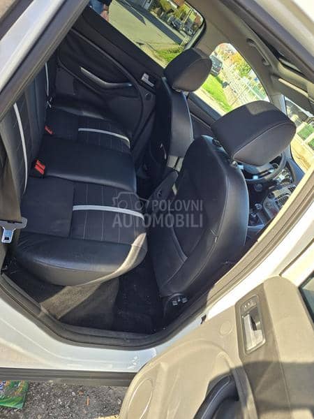 Ford Kuga T I T A N 4x4 pAnOR