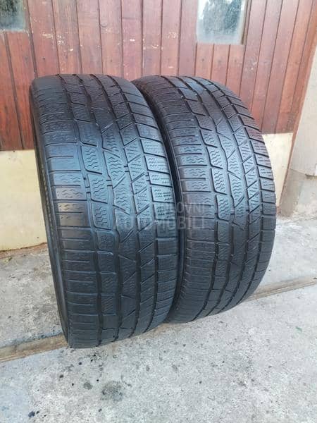 Continental 235/45 R19 Zimska