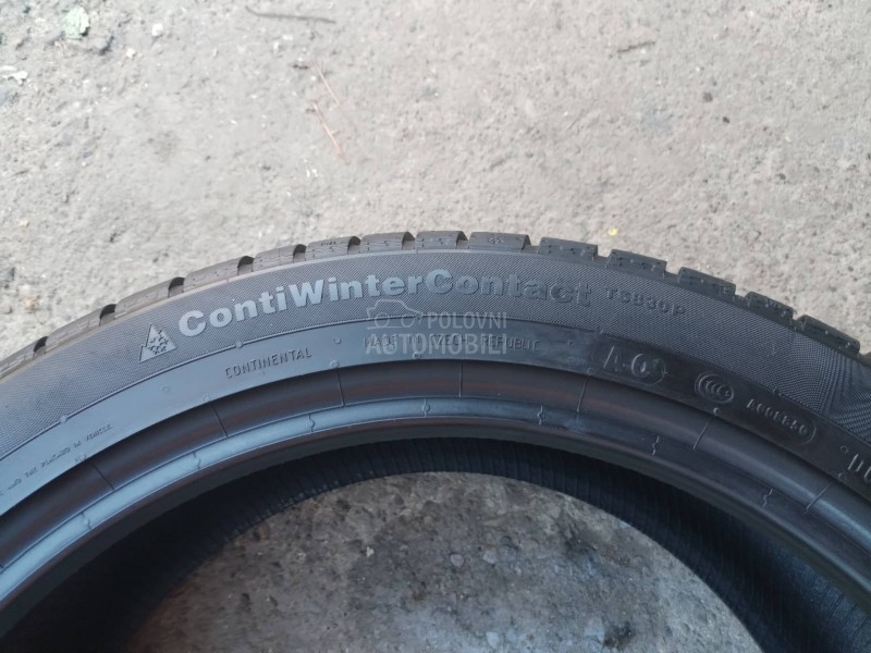 Continental 235/45 R19 Zimska