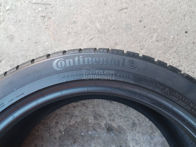 Continental 235/45 R19 Zimska