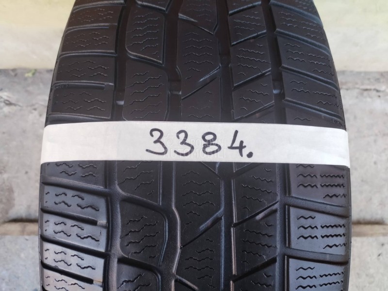 Continental 235/45 R19 Zimska