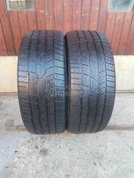 Continental 235/45 R19 Zimska