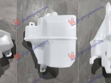 POSUDA ZA TECNOST BRISACA za Land Rover Freelander od 2007. do 2014. god.