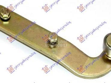 KLIZAC KLIZNIH VRATA DONJI... za Ford Transit Connect od 1992. do 1995. god.