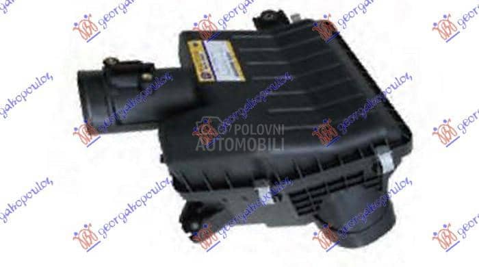 KUCISTE FILTERA VAZDUHA...