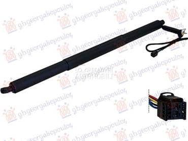 AMORTIZER GEPEK VRATA za Audi Q3 od 2011. do 2014. god.