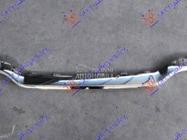 LAJSNA SPOJLERA ZADNJEG... za Mercedes Benz ML Klasa za 2011. god.