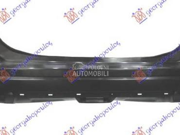 ZADNJI BRANIK za Nissan X-Trail od 2017. do 2021. god.