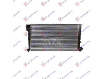 HLADNJAK MOTORA za Peugeot 306 od 1996. do 1999. god.