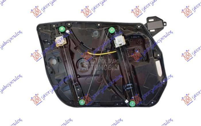 PODIZAC PREDNJEG PROZORA...