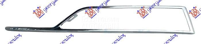 OKVIR MAGLENKE HROM Levo