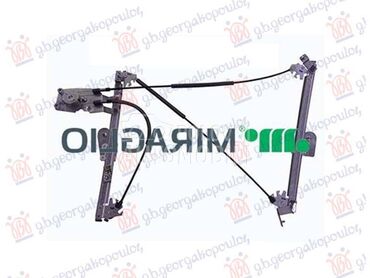 PODIZAC PREDNJEG PROZORA... za MINI One od 2014. do 2021. god.