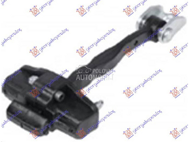 GRANICNIK PREDNJIH VRATA za Ford Transit Connect za 2013. god.